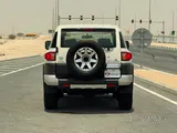 Toyota FJ Cruiser 2022 V6